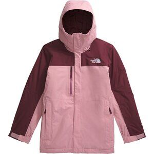 "Freedom" Insulated Ski Snowboard Jacket